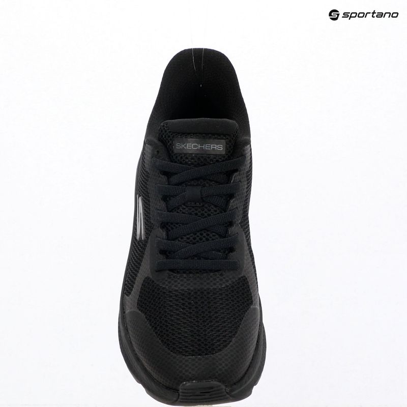 Damenschuhe SKECHERS Go Run Consistent 2.0 Captiva black 11