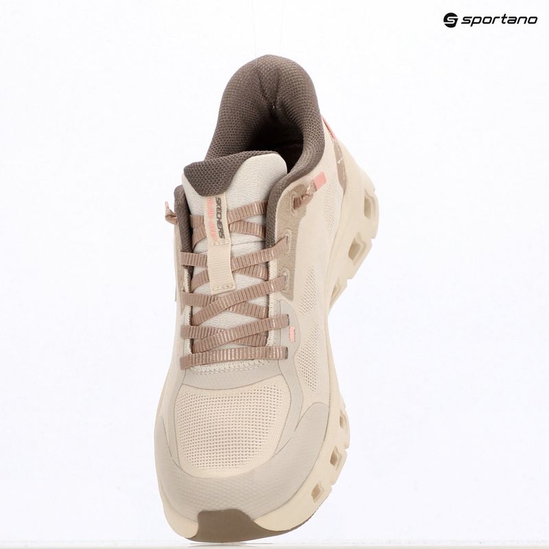 Damenschuhe SKECHERS Glide-Step Pro Pure Motion beige 11