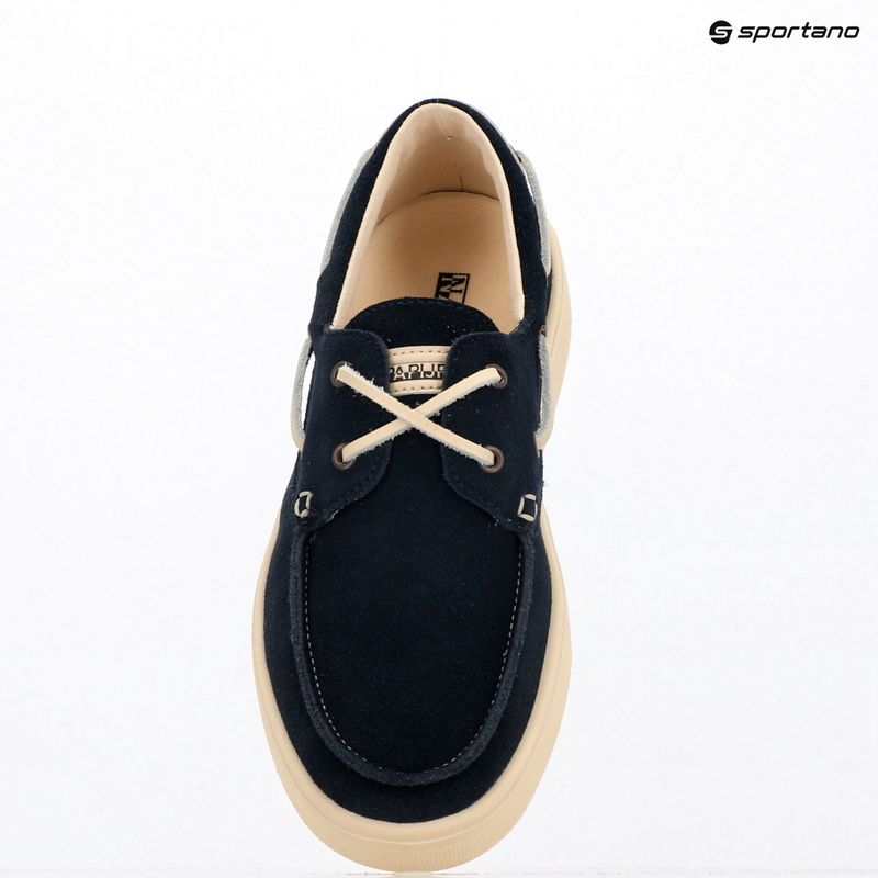 Herrenschuhe Napapijri NP0A8BNX blue mediev 9