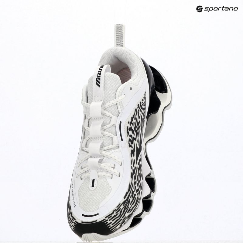 Schuhe Mizuno Wave Prophecy 13.2 white 9