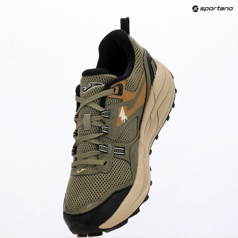 Herren-Laufschuhe Joma Shock khaki 9