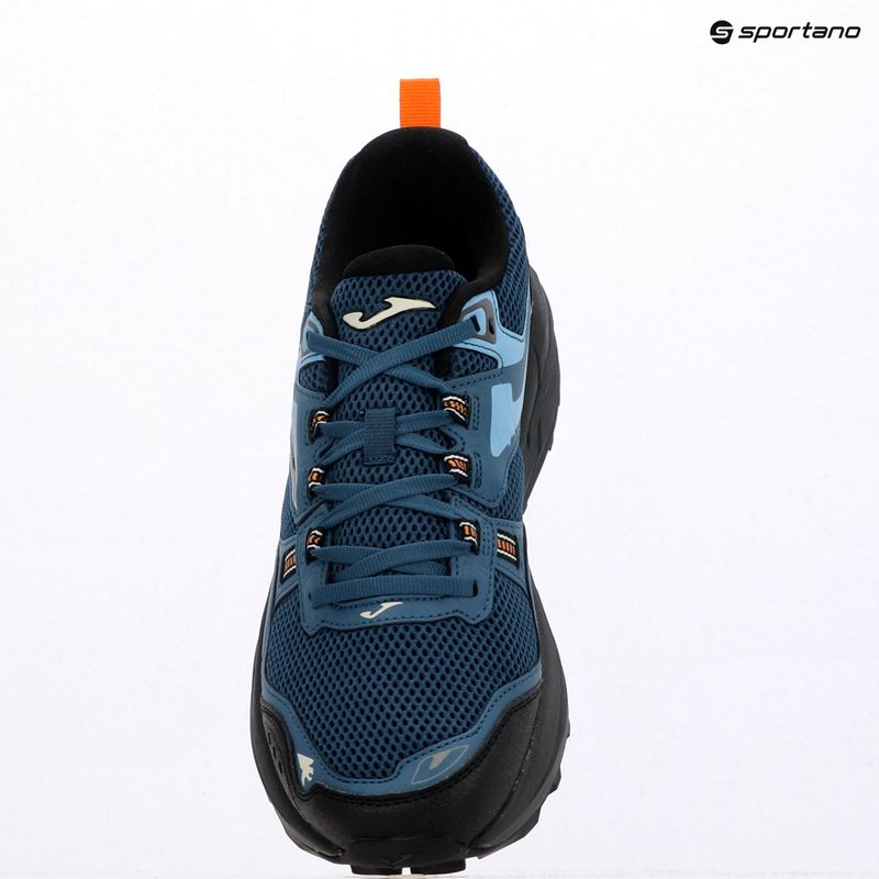 Herren-Laufschuhe Joma Shock petrol 9