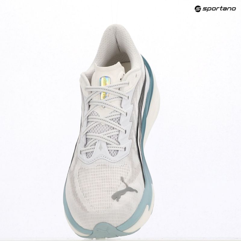 Herren Laufschuhe PUMA Deviate Nitro 4 white 9