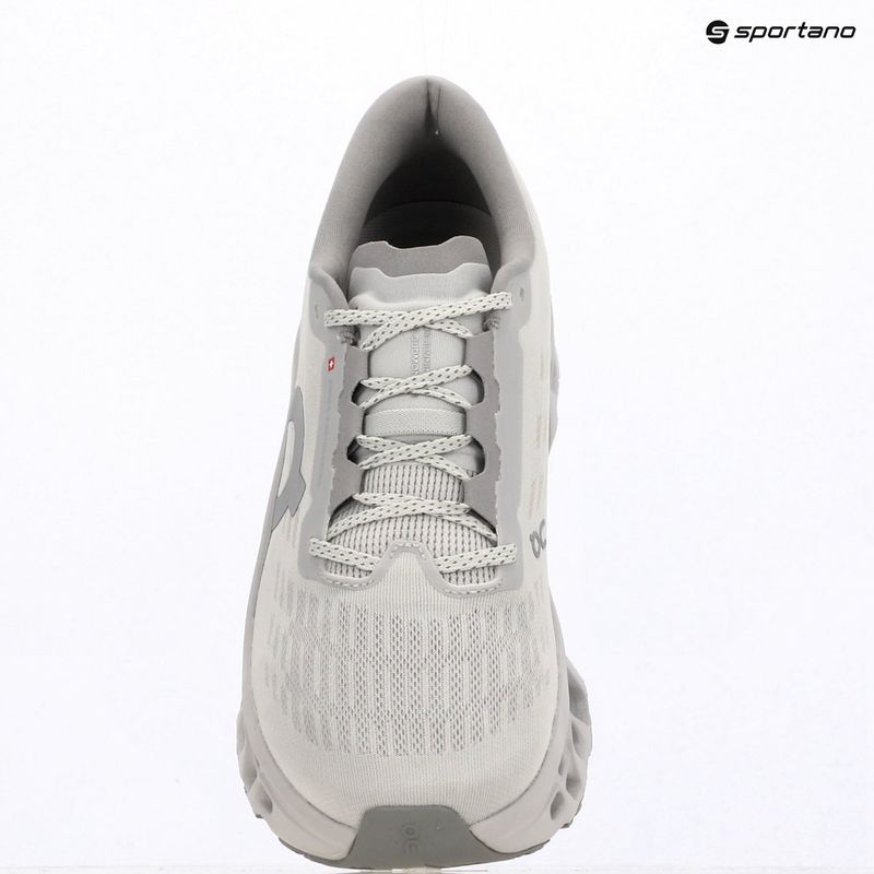 Herren-Laufschuhe On Cloudmonster 3 wolf/wolf 9