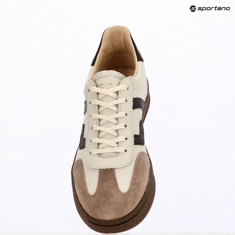 Damenschuhe GANT Cuzima 2026 off white/brown 9