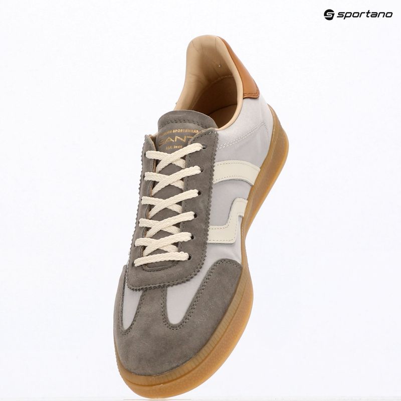 Damenschuhe GANT Cuzima gray/multi 9