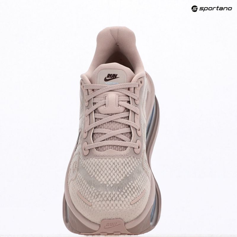 Damen-Laufschuhe Nike Vomero Premium particle rose/burgundy crush 10