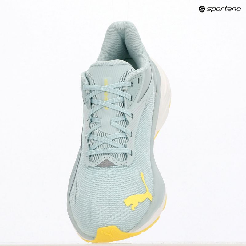 Damen-Laufschuhe PUMA Electrify Nitro 4 blue 9