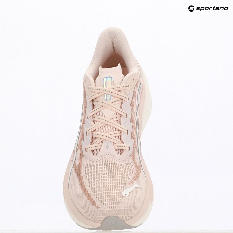 Damen Laufschuhe PUMA Deviate Nitro 4 pink 9