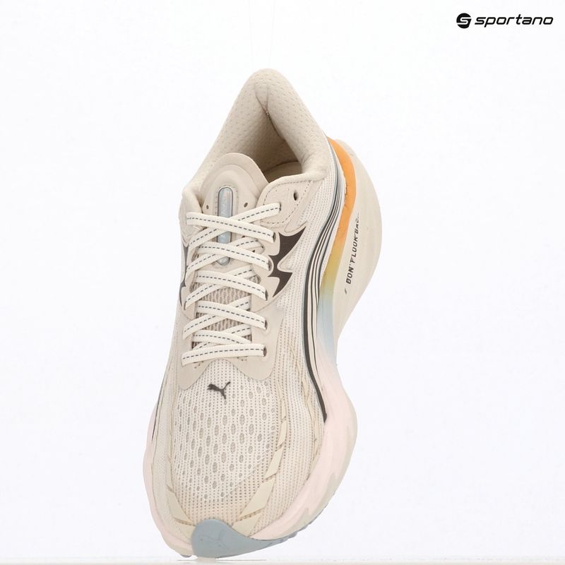 Schuhe zum Laufen Damen PUMA Velocity Nitro 4 RC white 9