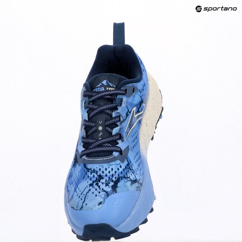 Laufschuhe für Damen Joma Sima Lady royal blue 9