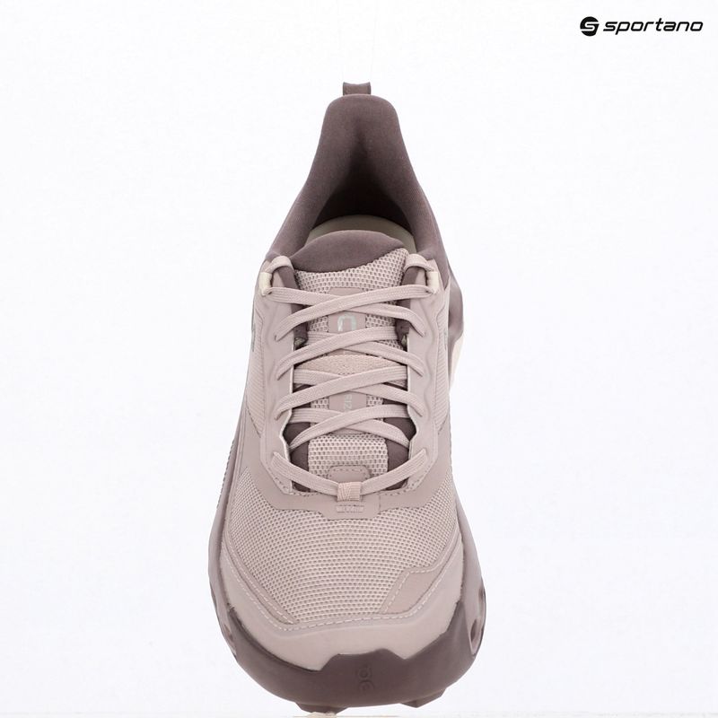 Damen-Trekkingschuhe On Running Cloudhorizon 2 fade/heron 9