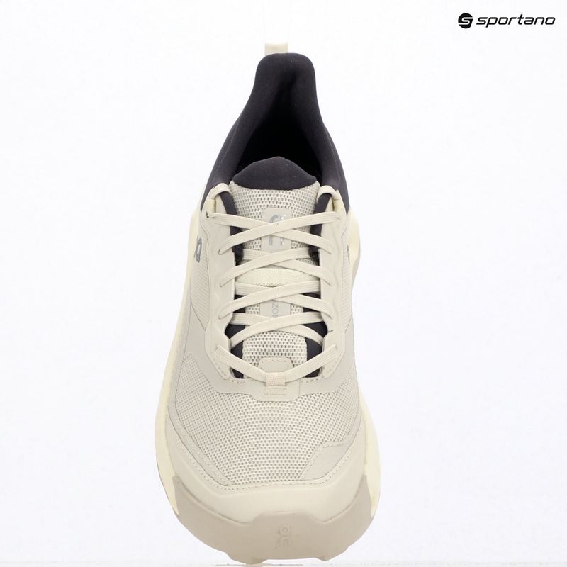 Damen-Trekking-Schuhe On Running Cloudhorizon 2 ghost/seeding 9