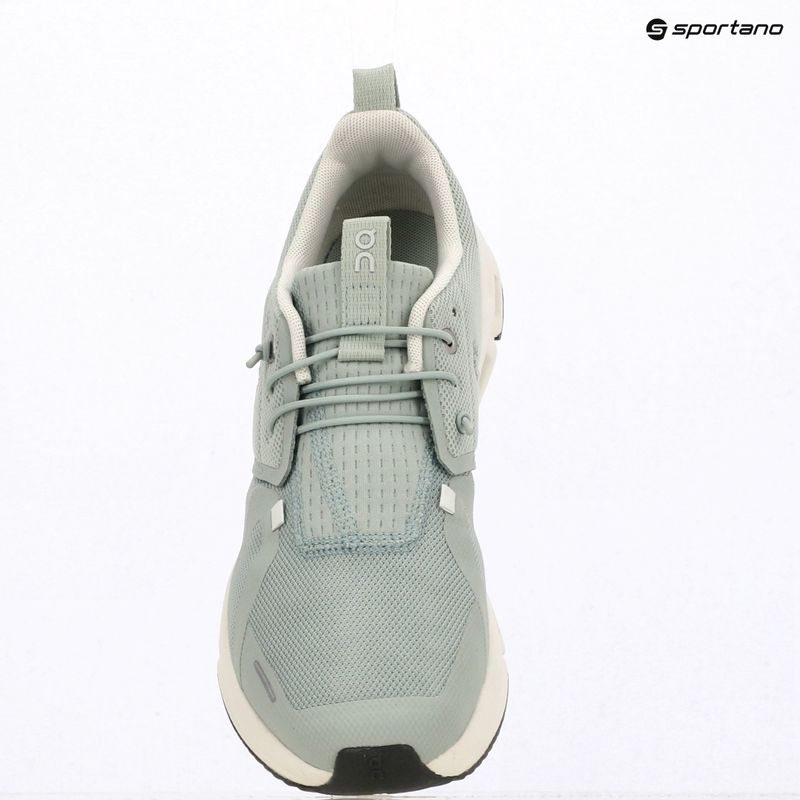 Schuhe On Cloud Sky mineral/eclipse 9