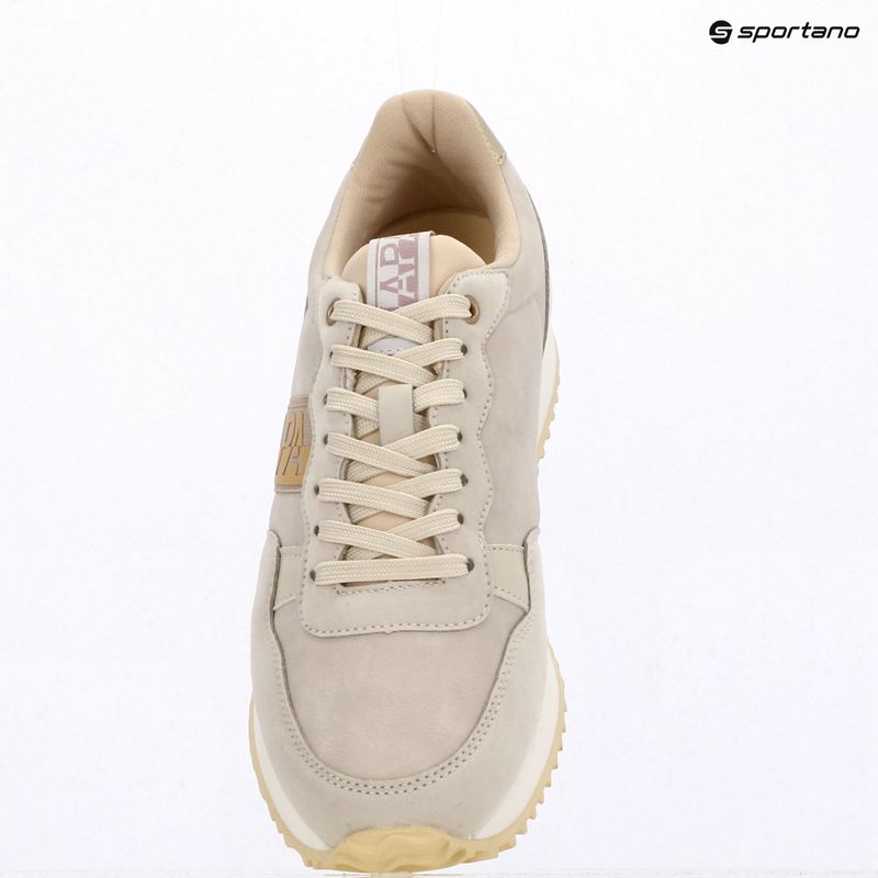 Damenschuhe Napapijri NP0A8BJD Mojave Desert 9