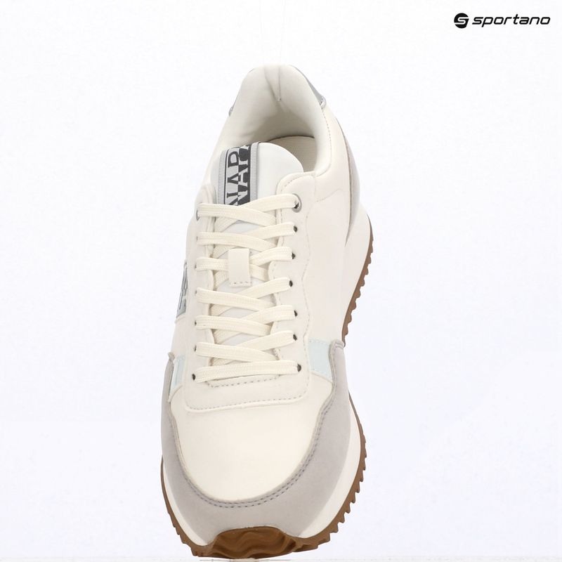 Damenschuhe Napapijri NP0A8BJD marshmallow 9