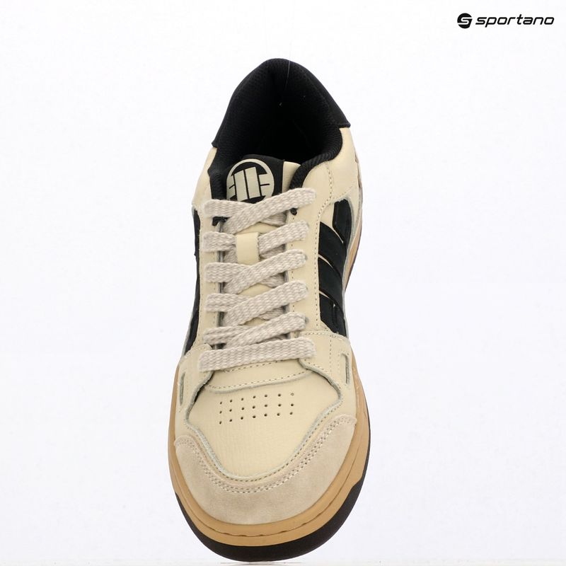 Schuhe Pitbull Elkwood beige 13