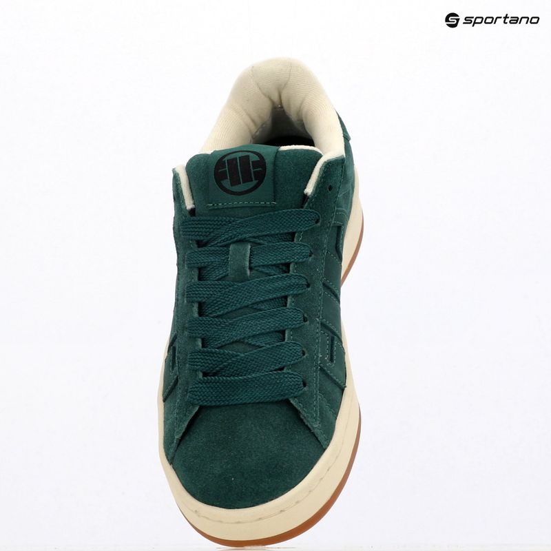 Herren Schuhe Pitbull Walker green 9