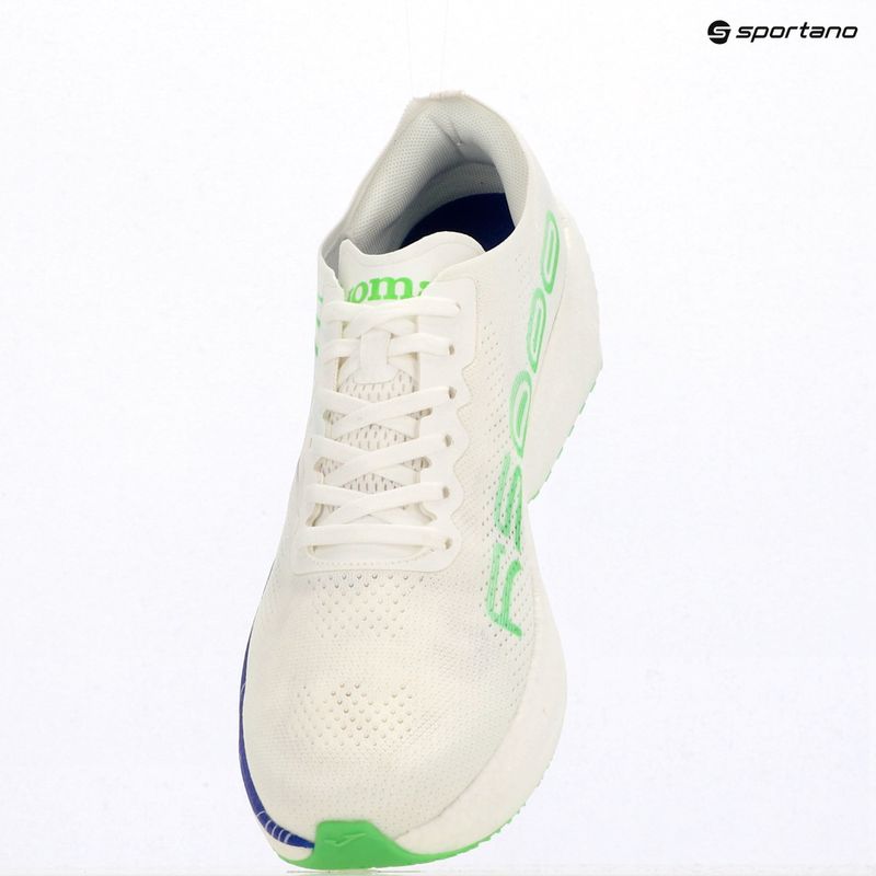 Laufschuhe Joma R.5000 white-royal 10