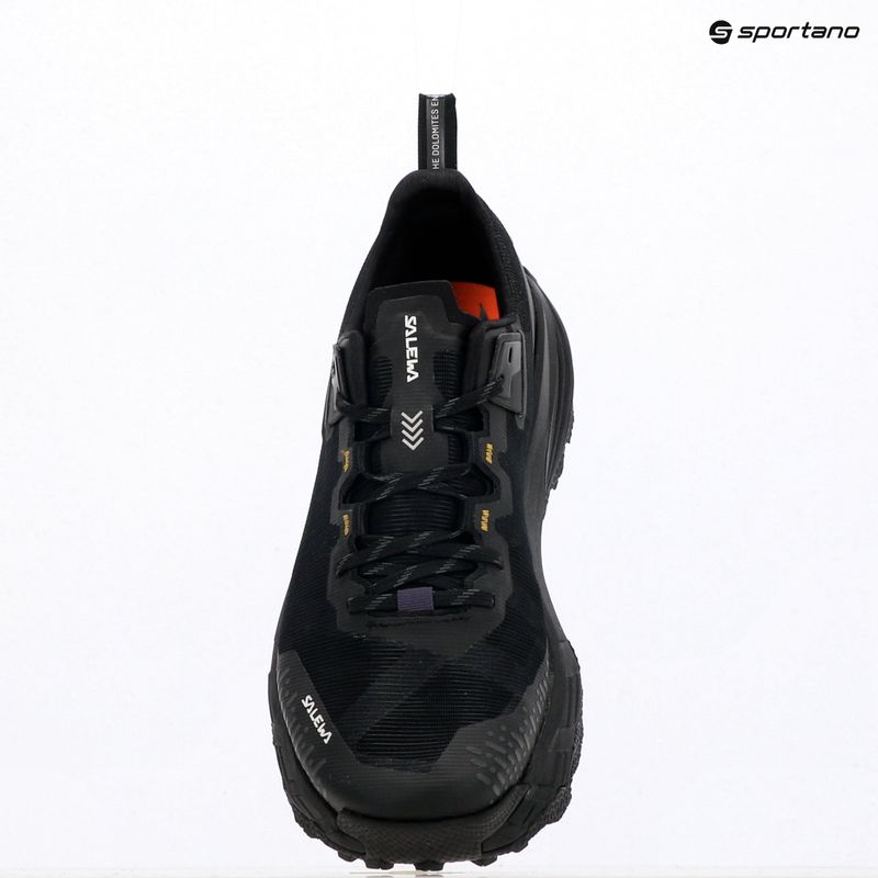 Herren-Trekkingschuhe Salewa Pedroc 2 MAX black out/black out 9