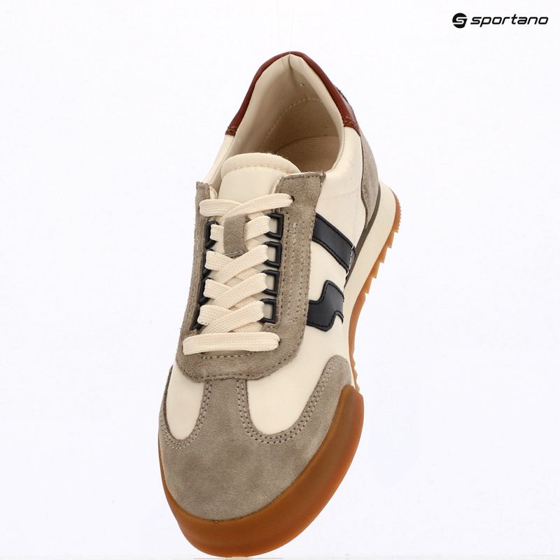 Herrenschuhe GANT Baylle cold beige 9