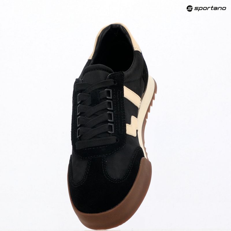 Herrenschuhe GANT Baylle black 9