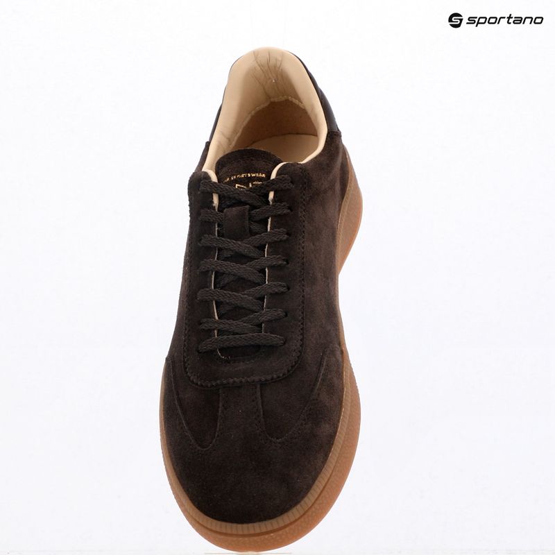 Herrenschuhe GANT Cuzmo 32633204-G46 dark brown 9
