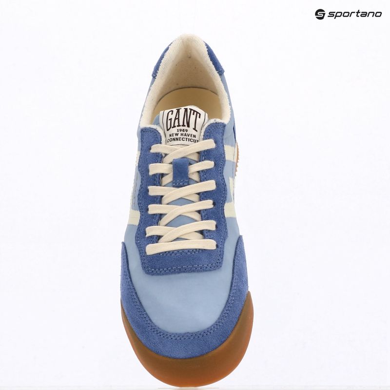 Damenschuhe GANT Beylana blue 9