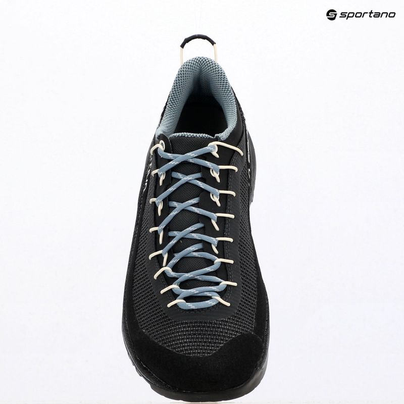 Zustiegsschuhe Damen La Sportiva TX4 Evo ST carbon/limestone 16