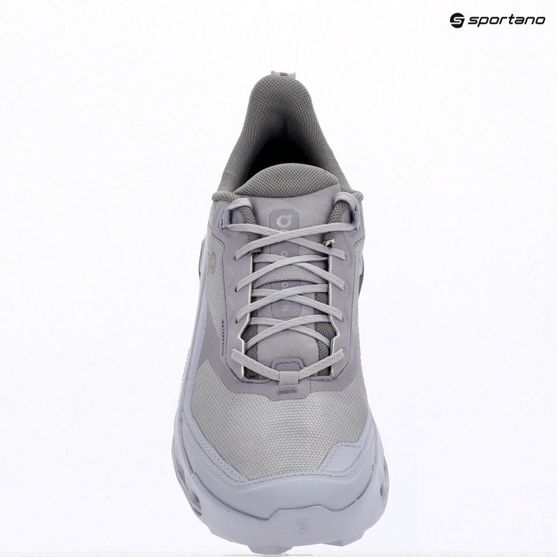 Damen-Trekkingschuhe On Running Cloudhorizon 2 Waterproof lilac/nimbus 16