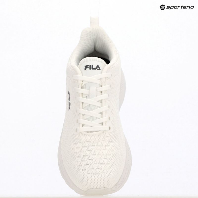 Damenschuhe FILA Havocc white 16