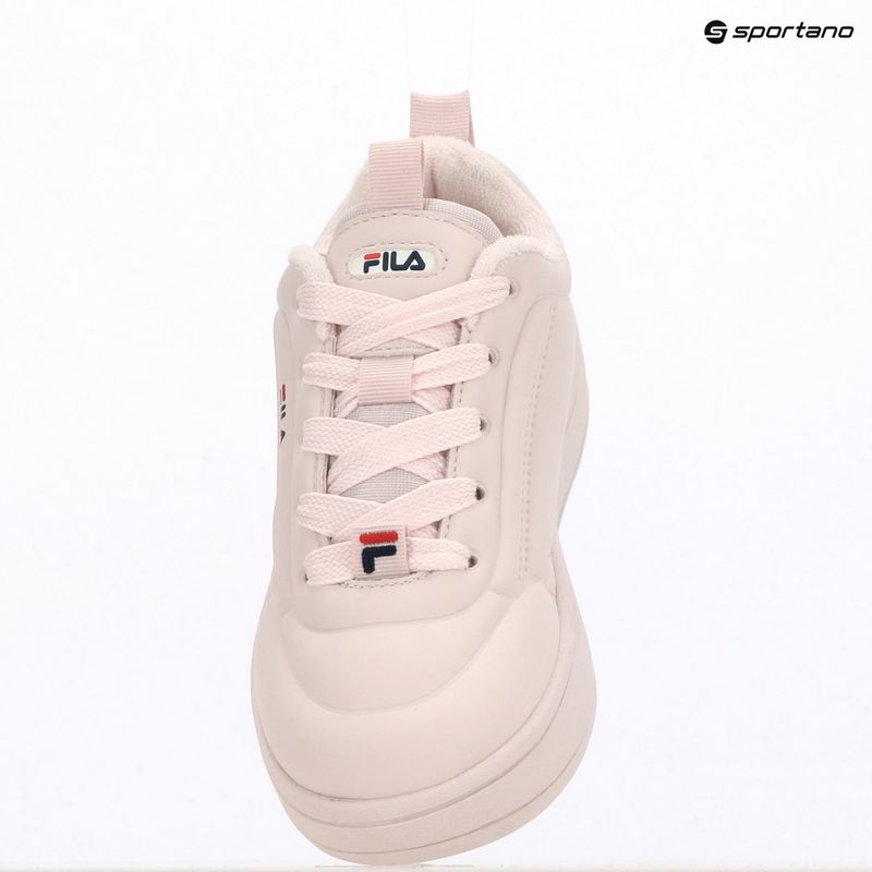 Kinderschuhe FILA Superbubble carinaria 16