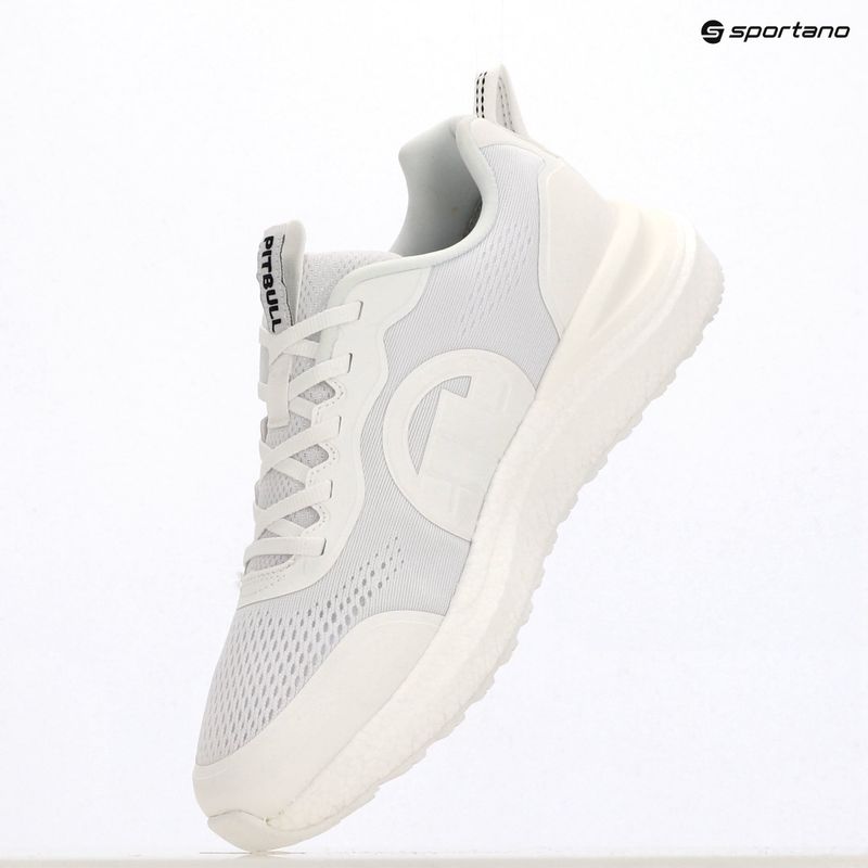 Herren Schuhe Pitbull Dogwood white 14