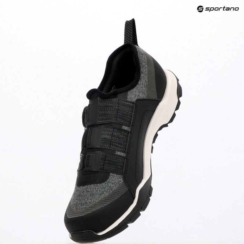 Herren MTB-Radschuhe Shimano SH-EX700 schwarz 14