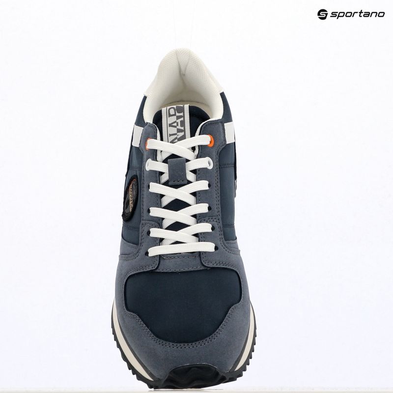 Herrenschuhe Napapijri NP0A8AAO blue mediev 10