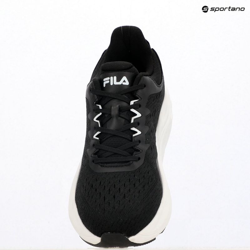 Sneaker FILA Retron black/white 15