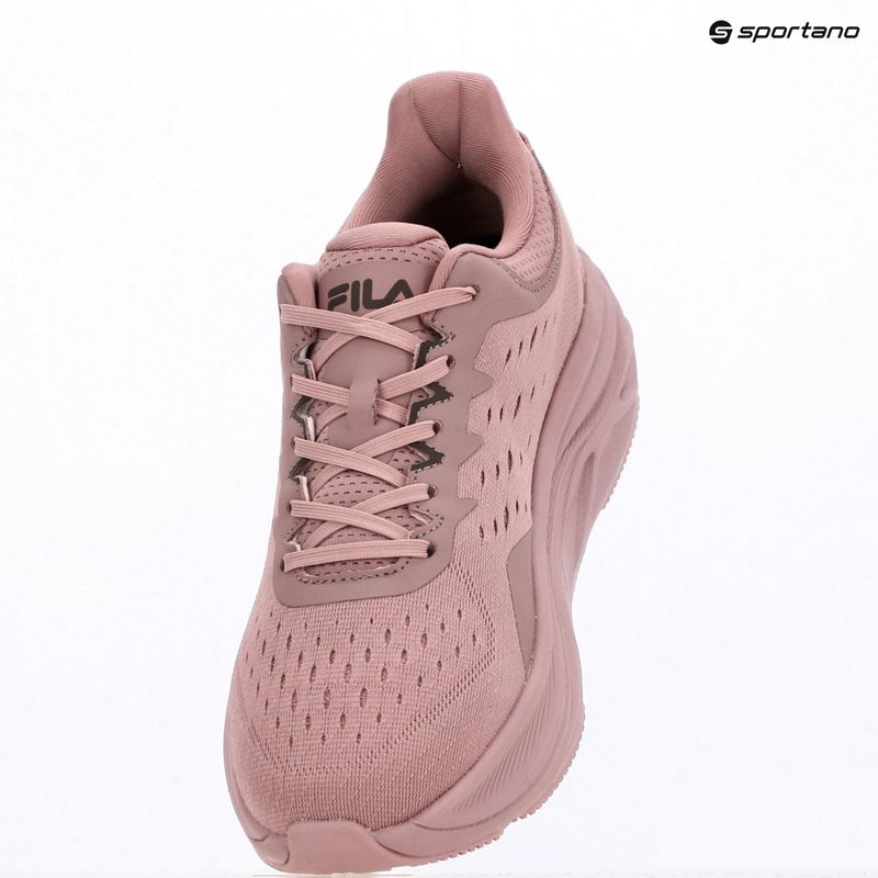 Damenschuhe FILA Retron mauve shadows 16
