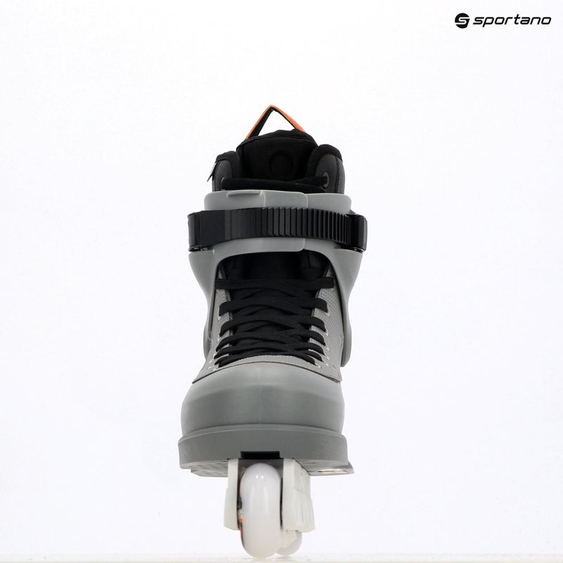 Inlineskates USD Sway Carlos Bernal grey 17