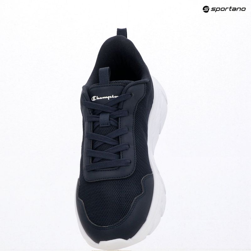 Champion Schuhe Fuze Low Cut nny 9