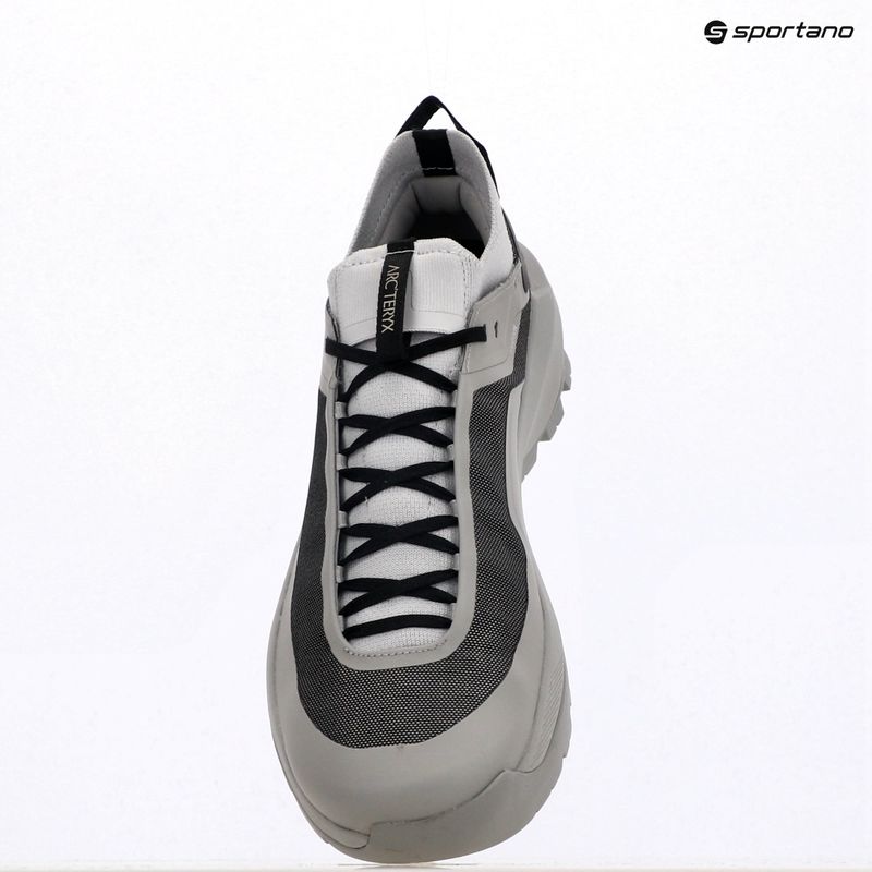 Herren Approach-Schuhe Arcteryx Vertex Alpine solitude/dk solitude 9