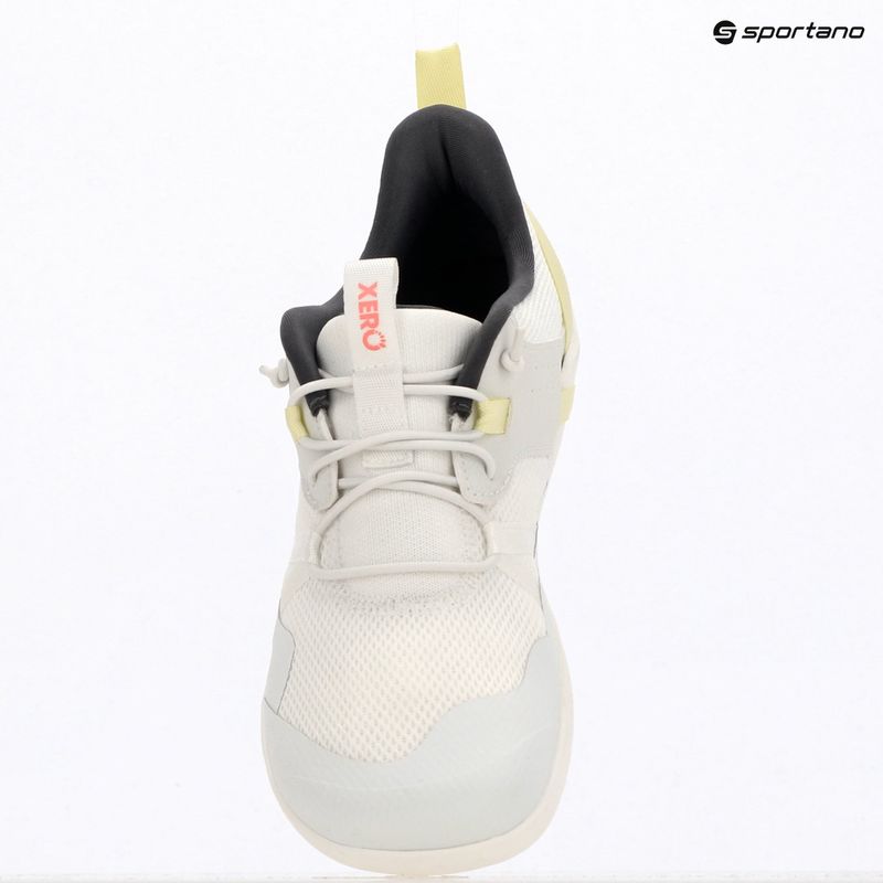 Damen Barfußschuhe Xero Shoes Prio Easy On white/multi 15