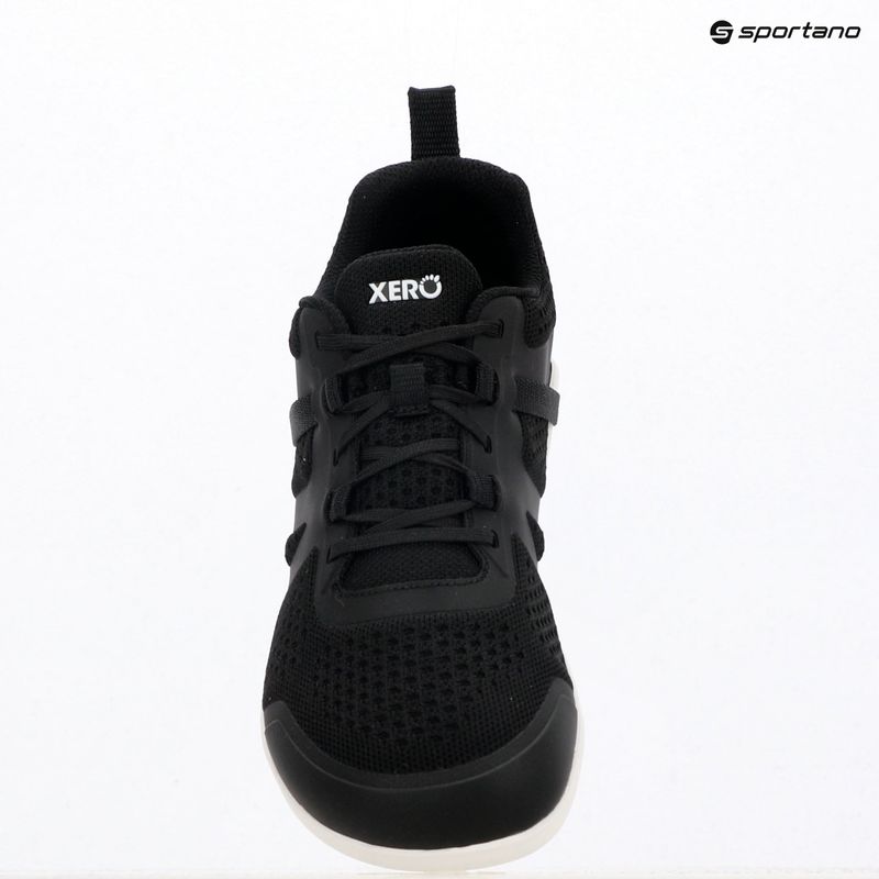 Damen Barfußschuhe Xero Shoes Prio Neo black/white 9