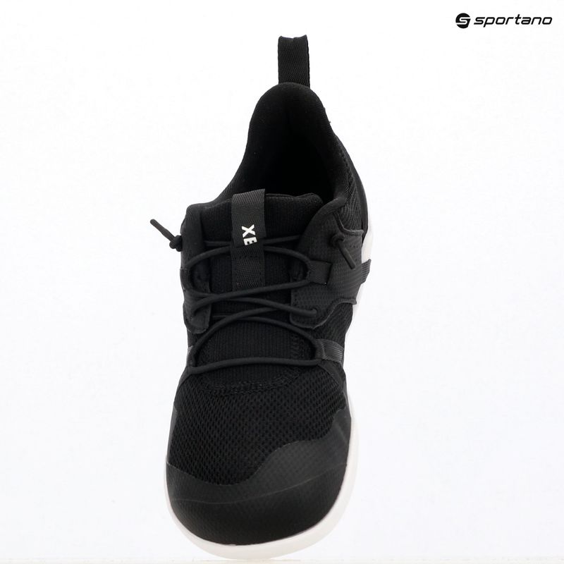 Damen Barfußschuhe Xero Shoes Prio Easy On black/white 13