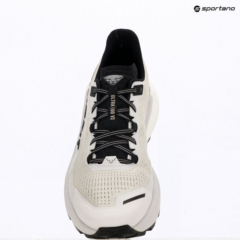 Laufschuhe für Damen DYNAFIT Ultra 100 V3 nimbus/black out 9