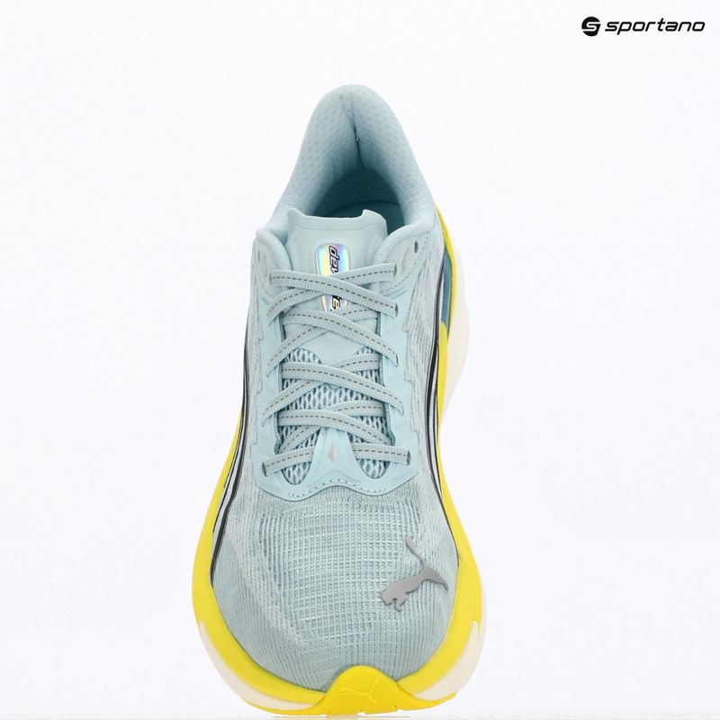 Damen-Laufschuhe PUMA Deviate Nitro 4 blue 11