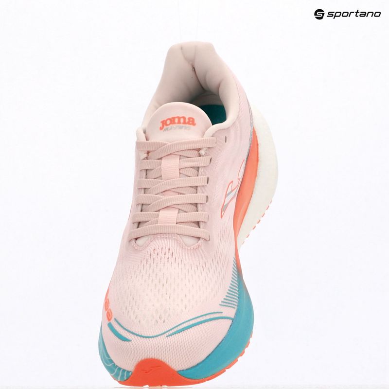 Laufschuhe Joma R.2000 light pink 9