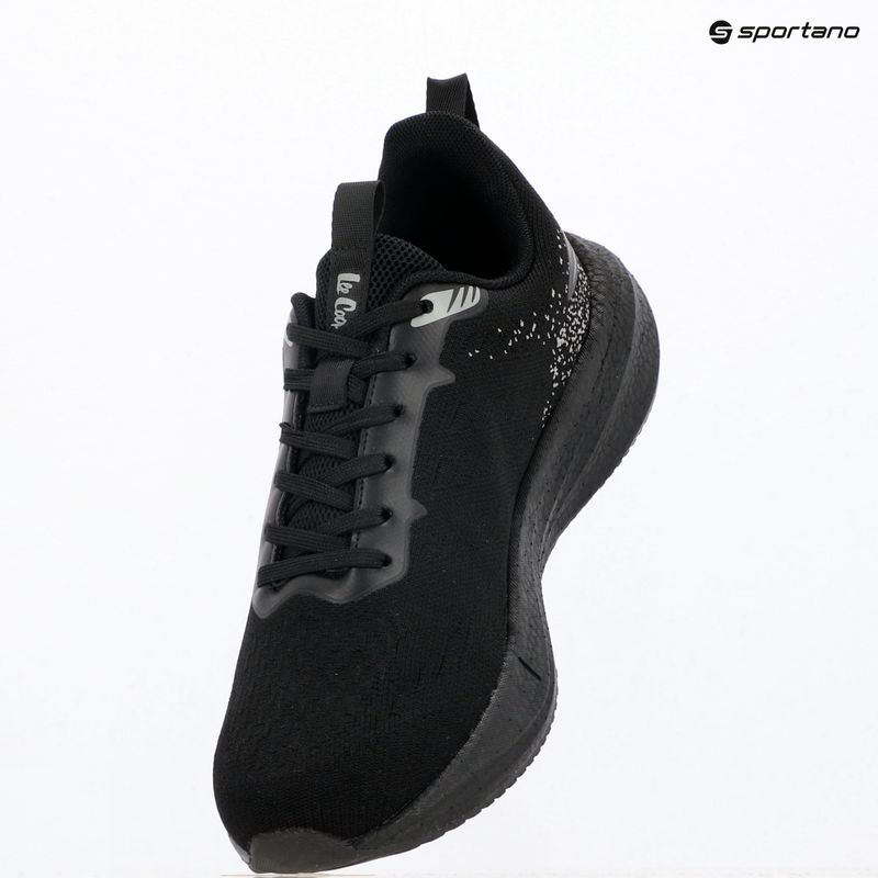 Herrenschuhe Lee Cooper LCW-26-13-4196MC black 9