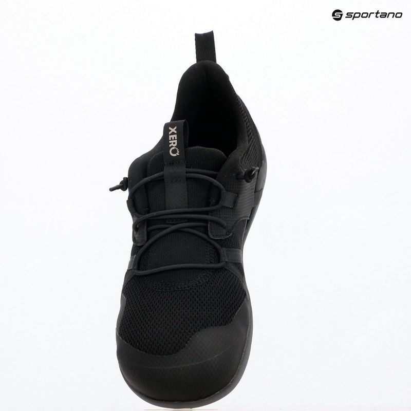 Barfußschuhe für Herren Xero Shoes Prio Easy On black 11