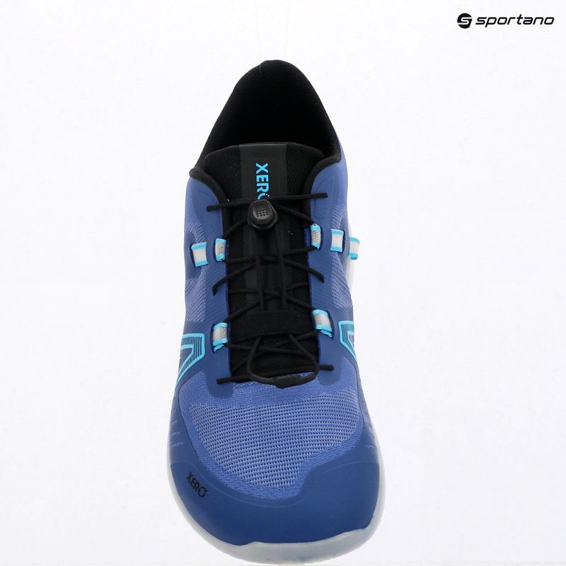 Barfußschuhe für Herren Xero Shoes XT Max blue 9