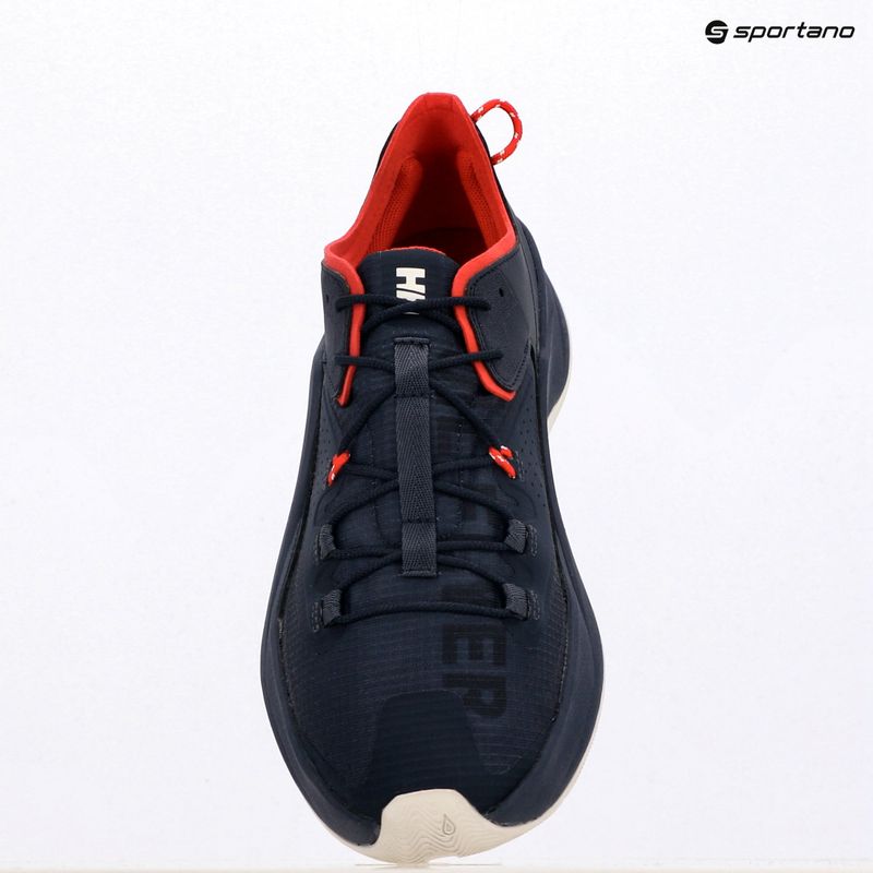 Herren Schuhe Helly Hansen Hp Foil Flyer navy/off white 9